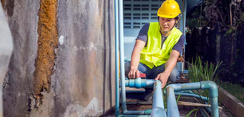 Pipe Replacement in Vernon Hills