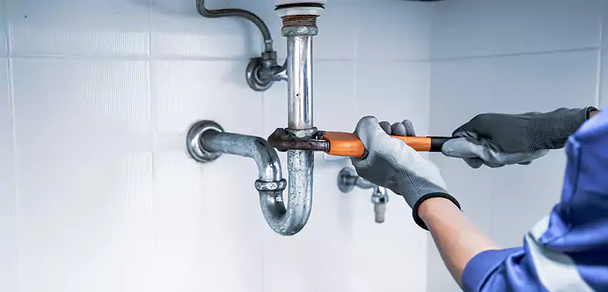 Plumbers Near Me in Vernon Hills, IL