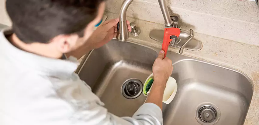 Professional Plumbing Installation Services in Vernon Hills, IL