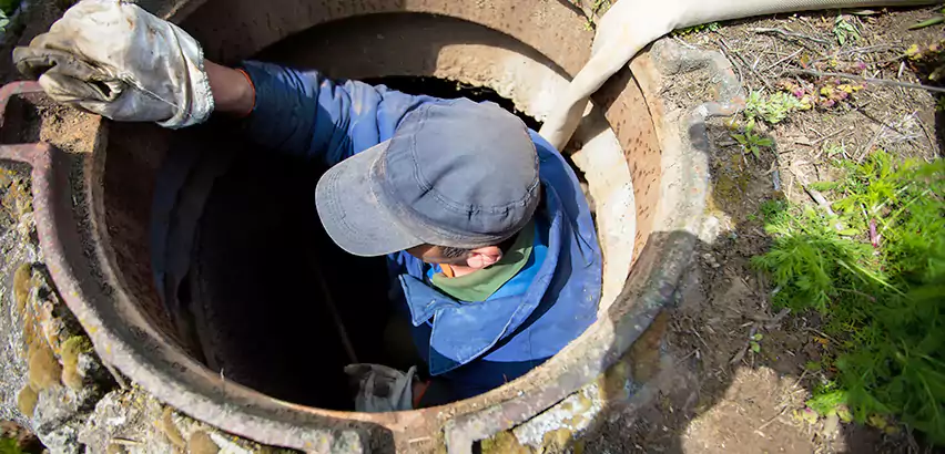 Professional  Septic Tank Repair Services in Vernon Hills, IL