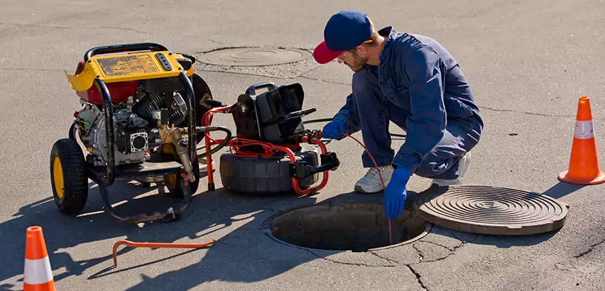 Professional Sewer Repair Services in Vernon Hills, IL