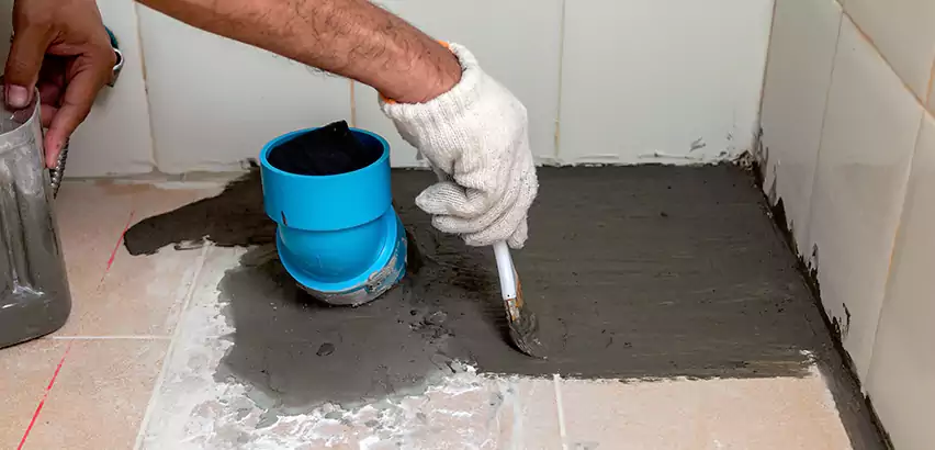 Professional Slab Leak Repair Services in Vernon Hills, IL