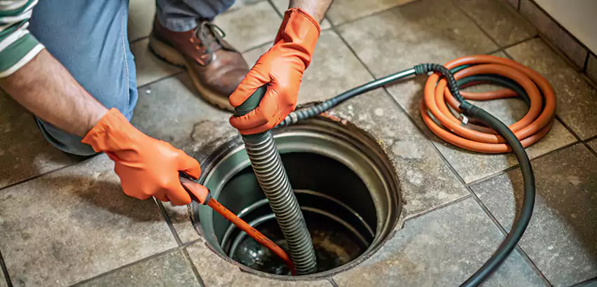 Shower Drain Cleaning in Vernon Hills