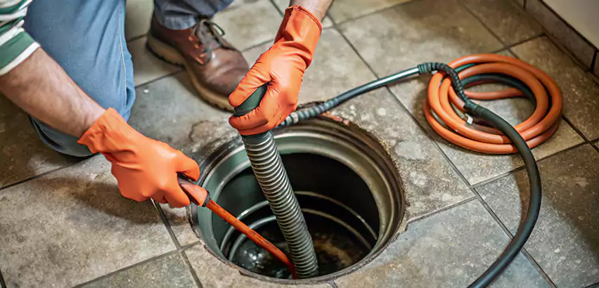 Gutter Drain Repair in Vernon Hills, IL