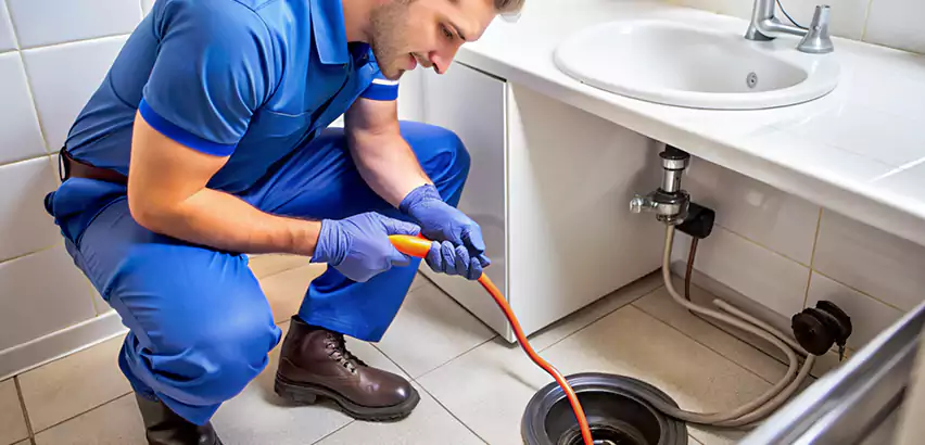 Drain Repair in Vernon Hills