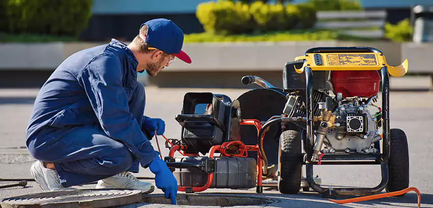 Drain Camera Inspection Near Me Vernon Hills
