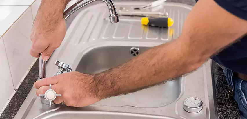 Outdoor Faucet Repair in Vernon Hills