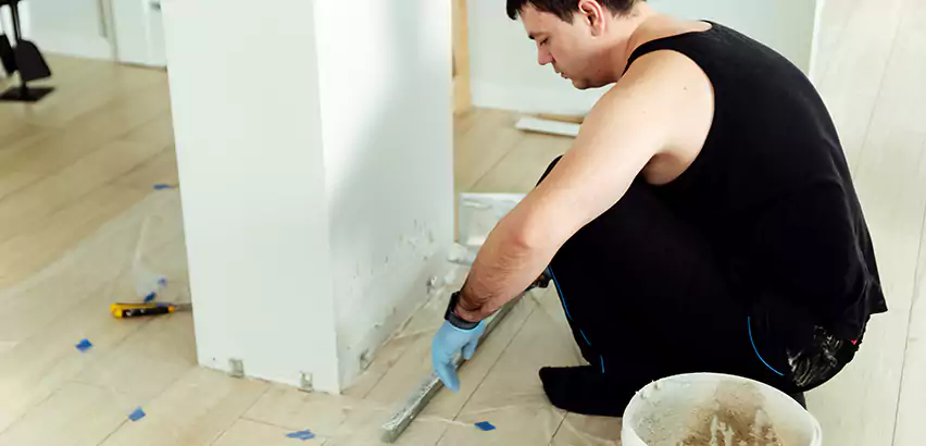 Emergency Foundation Leak Repair in Vernon Hills, IL