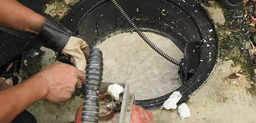 Fat Trap Cleaning in Vernon Hills, IL