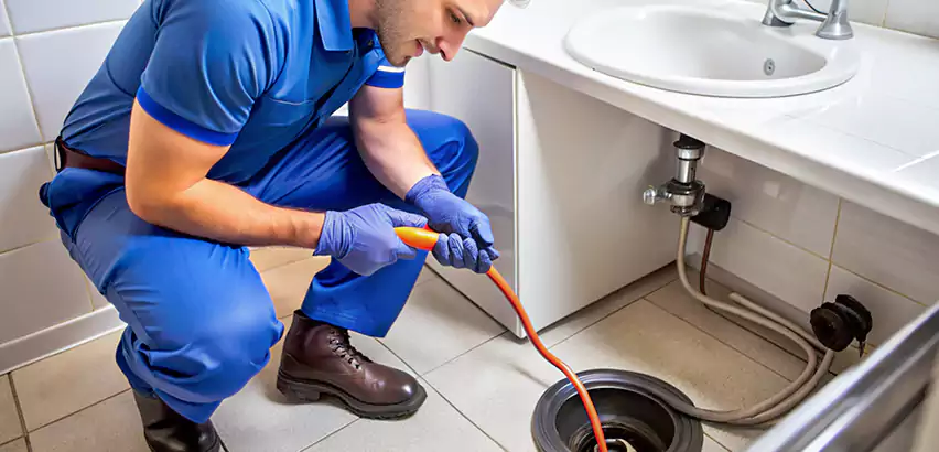 Sewer Jetting in Vernon Hills