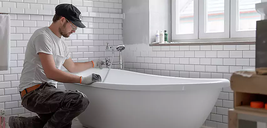 Leak Detection Companies Near Me in Vernon Hills