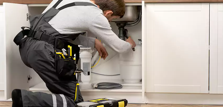 Sewer Line Replacement in Vernon Hills
