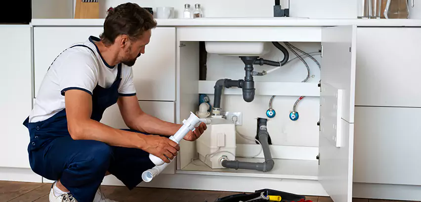 Pipe Replacement Services in Vernon Hills