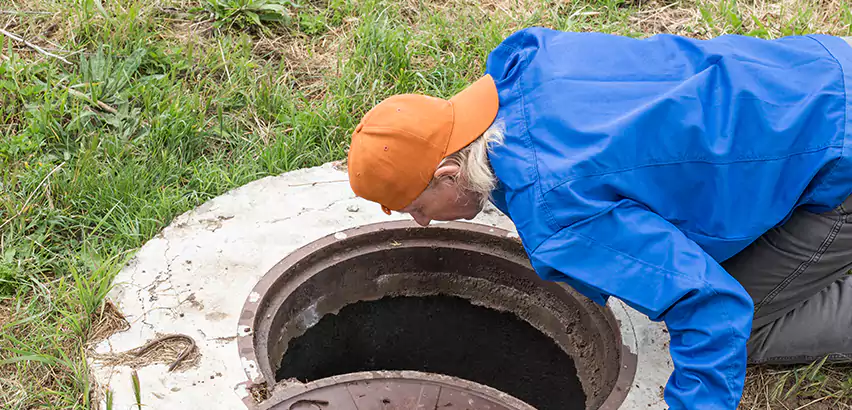 Septic Tank Leak Repair in Vernon Hills, IL