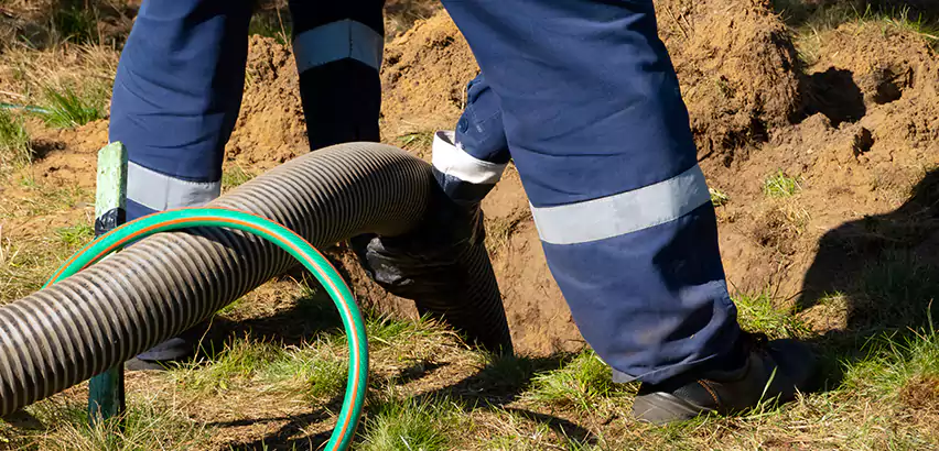 Commercial Sewer Cleaning in Vernon Hills