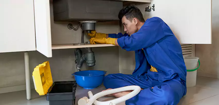 Sewer Line Maintenance Vernon Hills, IL