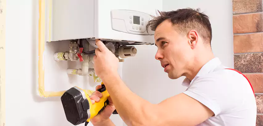 Takagi Tankless Water Heater Maintenance in Vernon Hills