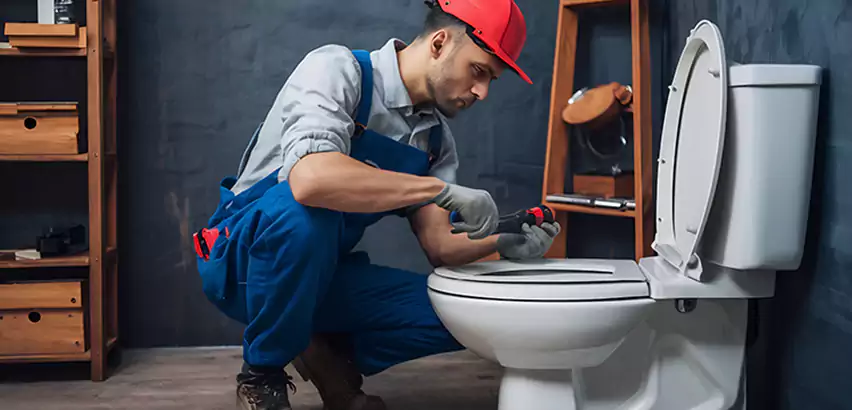 Commode Repair in Vernon Hills, IL