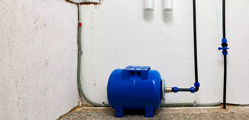 Wellmate Pressure Tank Bladder Replacement in Vernon Hills