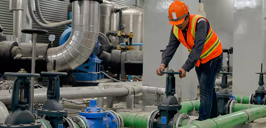 Top-Notch Trenchless Sewer Line Repair Services in Vernon Hills, IL.