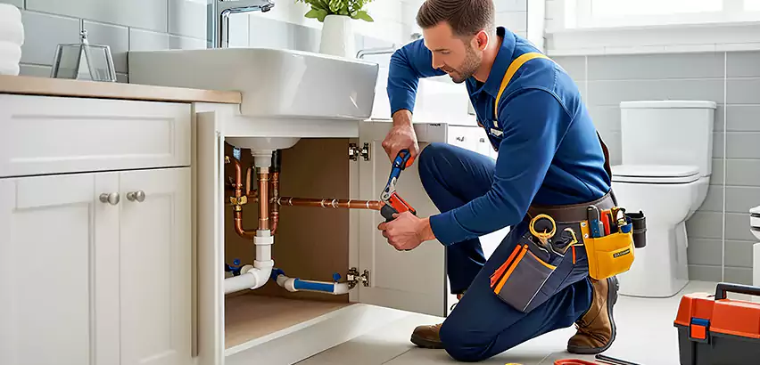Water Damage Restoration in Vernon Hills