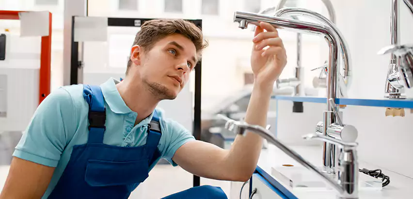 Water Leak Detection in Vernon Hills
