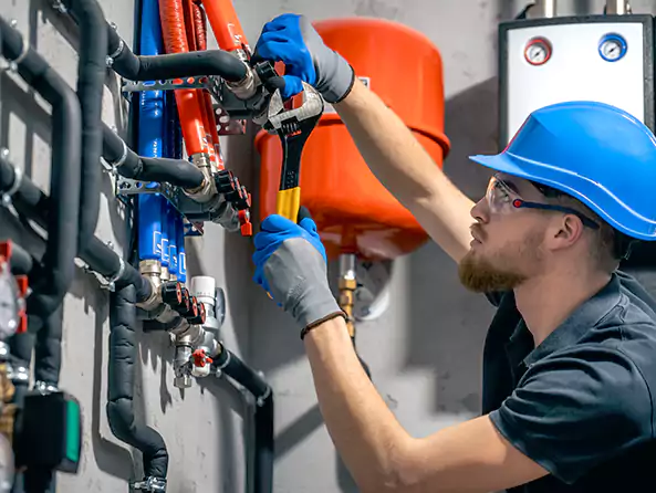Why Choose Vernon Hills Plumbing Pro for Backflow Preventer Installation in Vernon Hills, IL?