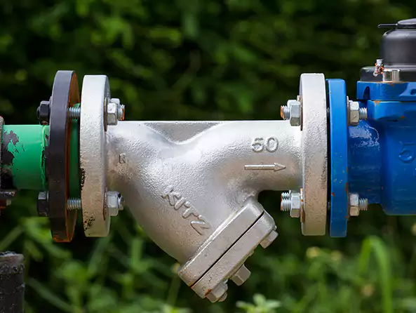 Why Choose Vernon Hills Plumbing Pro for Backflow Preventer Services in Vernon Hills, IL?