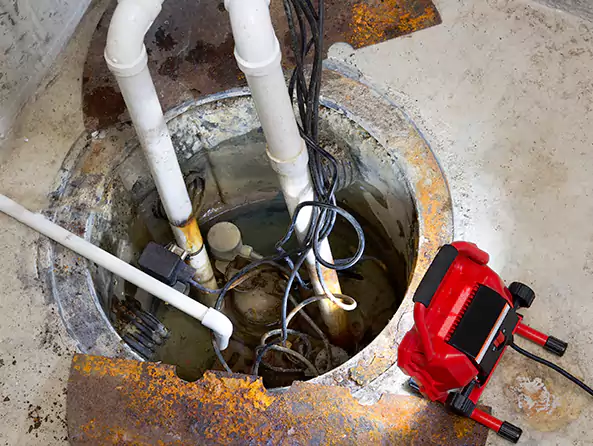 Why Choose Vernon Hills Plumbing Pro for Basement Sump Pump Installation in Vernon Hills?