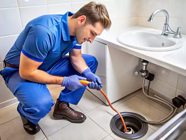 Why Choose Vernon Hills Plumbing Pro for Drain Repairs in Vernon Hills, IL?