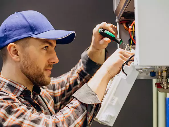 Why Choose Vernon Hills Plumbing Pro for Electric Tankless Water Heater Installation in Vernon Hills, IL?
