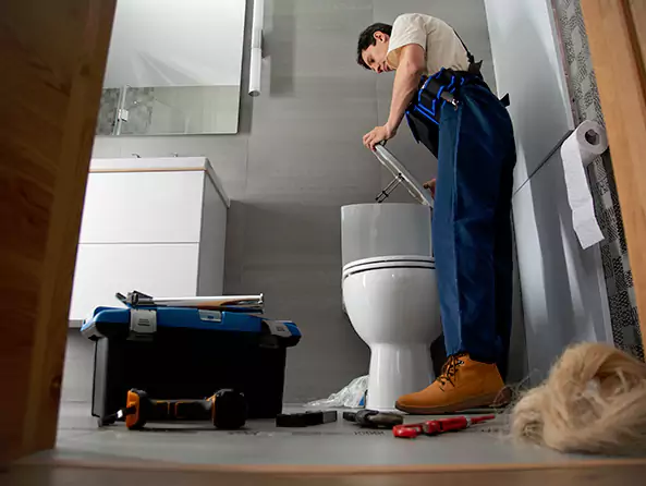 Why Choose Vernon Hills Plumbing Pro for Emergency Plumber in Vernon Hills, IL?