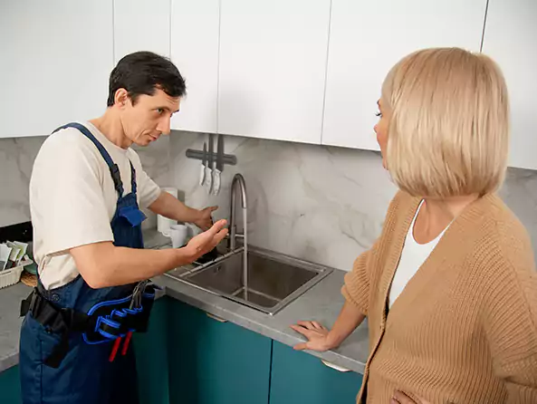 Why Choose Vernon Hills Plumbing Pro for Emergency Plumbing Repair in Vernon Hills, IL?