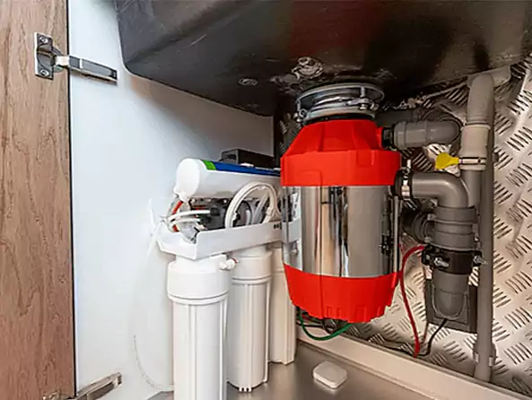 Why Choose Vernon Hills Plumbing Pro for Garbage Disposal Installation in Vernon Hills, IL?