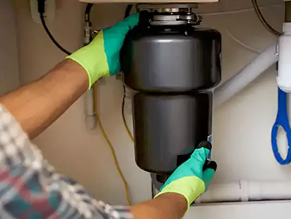 Why Choose Vernon Hills Plumbing Pro for Garbage Disposal Replacement in Vernon Hills, IL?