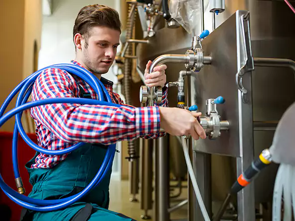 Why Choose Vernon Hills Plumbing Pro for Gas Leak Repair in Vernon Hills, IL?