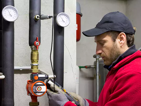 Why Choose Vernon Hills Plumbing Pro for Gas Line Installation in Vernon Hills, IL?