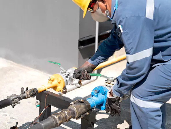  Why Choose Vernon Hills Plumbing Pro for Gas Line Repair in Vernon Hills, IL?