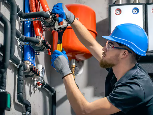 Why Choose Vernon Hills Plumbing Pro for Gas Water Heater Installation in Vernon Hills, IL