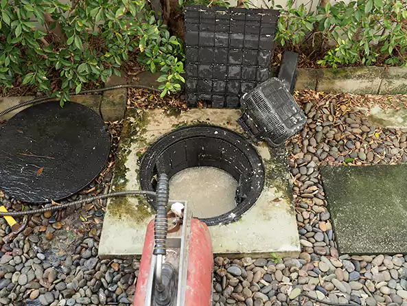 Why Choose Vernon Hills Plumbing Pro for Grease Trap Repair in Vernon Hills, IL?