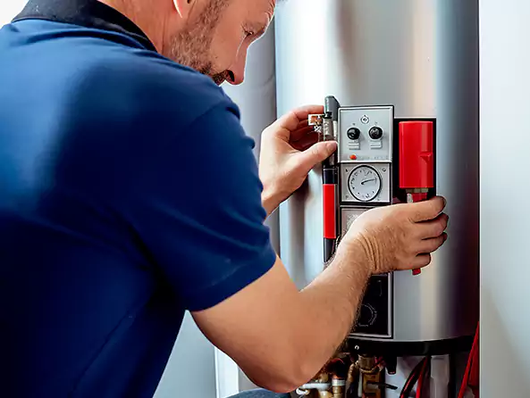 Why Choose Vernon Hills Plumbing Pro for Hot Water Tank Maintenance in Vernon Hills, IL?