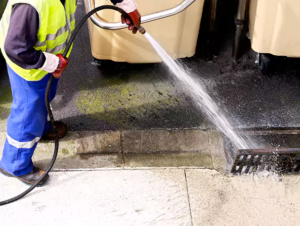 Why Choose Vernon Hills Plumbing Pro for Hydro Jetting in Vernon Hills, IL?