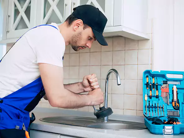 Why Choose Vernon Hills Plumbing Pro for Kitchen Plumbing in Vernon Hills, IL?