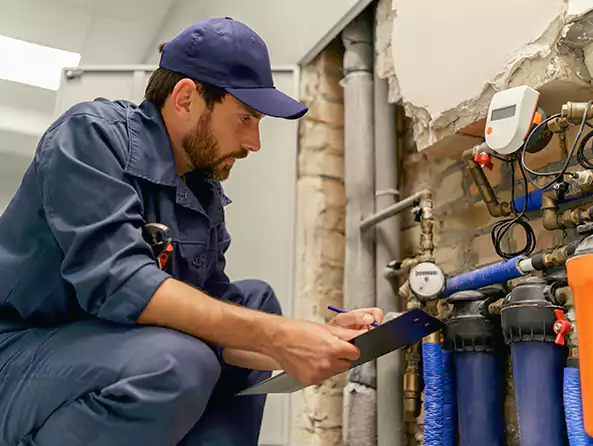 Why Choose Vernon Hills Plumbing Pro for Plumbing Maintenance in Vernon Hills, IL?