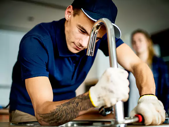 Why Choose Vernon Hills Plumbing Pro for Plumbing Repair in Vernon Hills, IL?