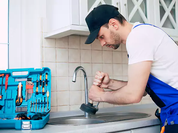 Why Choose Vernon Hills Plumbing Pro for Rooter Services in Vernon Hills, IL?
