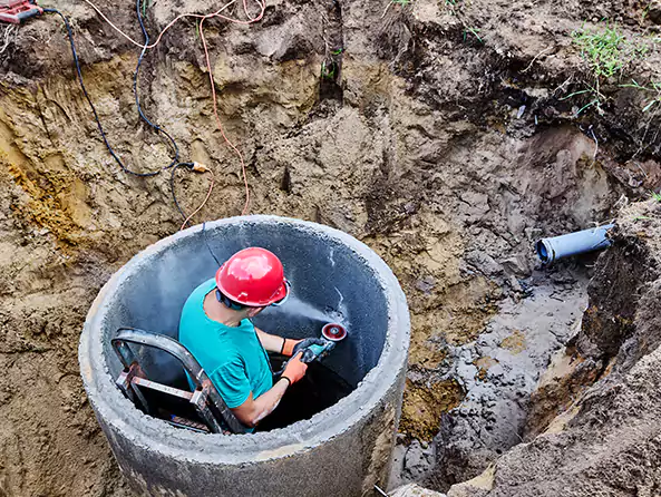 Why Choose Vernon Hills Plumbing Pro for Septic Tank Repair in Vernon Hills, IL?