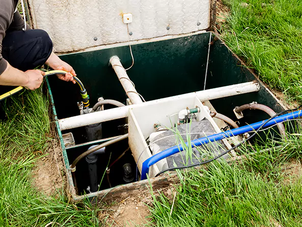 Why Choose Vernon Hills Plumbing Pro for Sewage Ejector Pump Installation in Vernon Hills, IL?