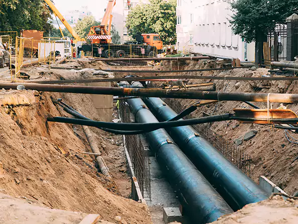 Why Choose Vernon Hills Plumbing Pro for Sewer Cleaning in Vernon Hills, IL?