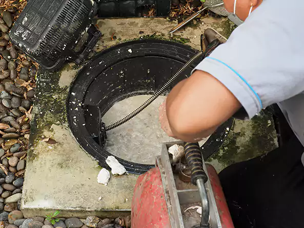 Why Choose Vernon Hills Plumbing Pro for Sewer Line Cleaning in Vernon Hills, IL?